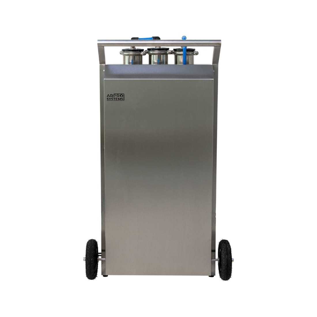 AR PRO RO/DI 4040 MAX Pure Water System