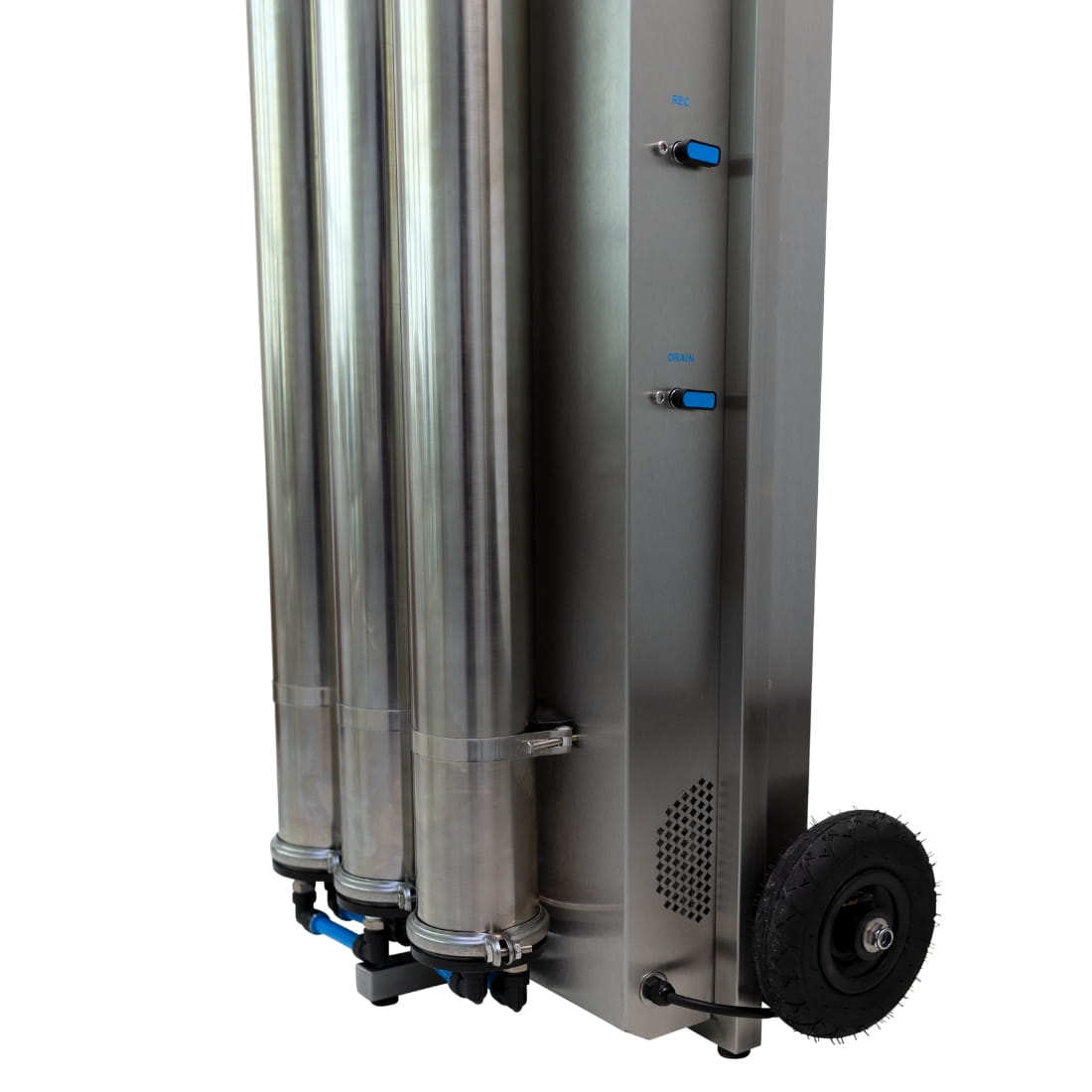 AR PRO RO/DI 4040 MAX Pure Water System