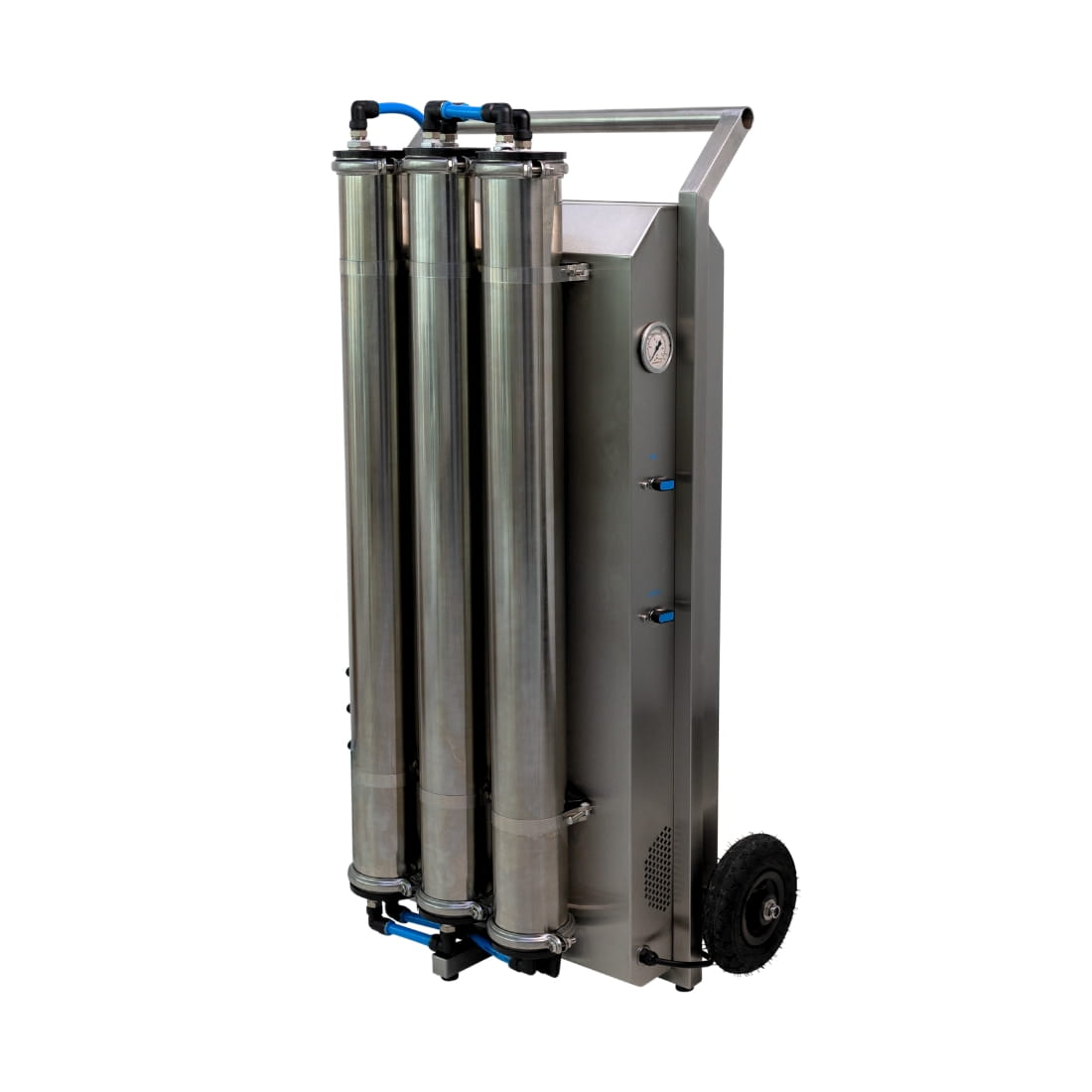 AR PRO RO/DI 4040 MAX Pure Water System