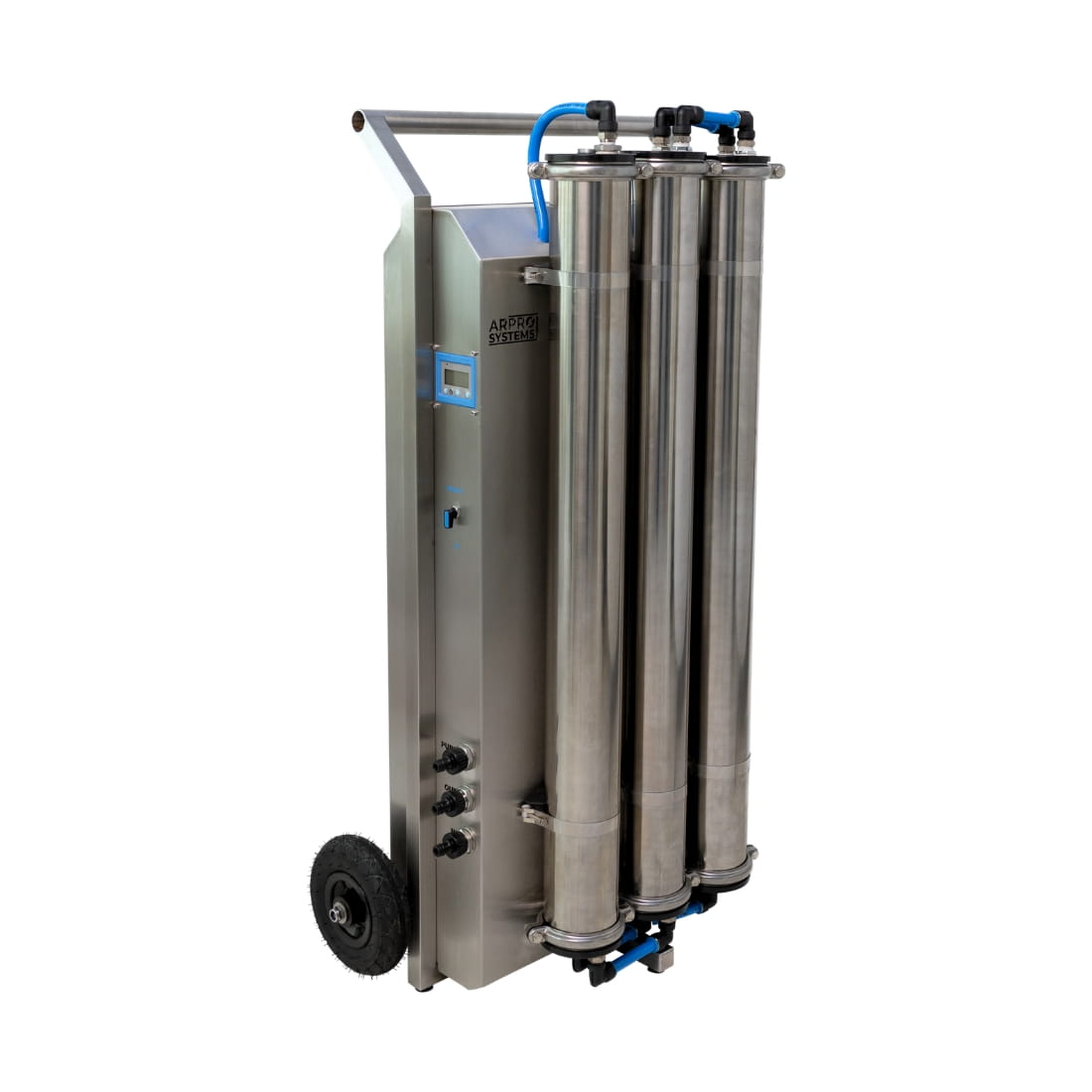 AR PRO RO/DI 4040 MAX Pure Water System