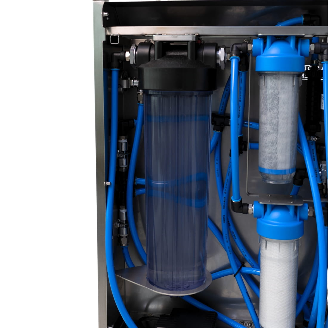 AR PRO RO/DI 4040 MAX Pure Water System