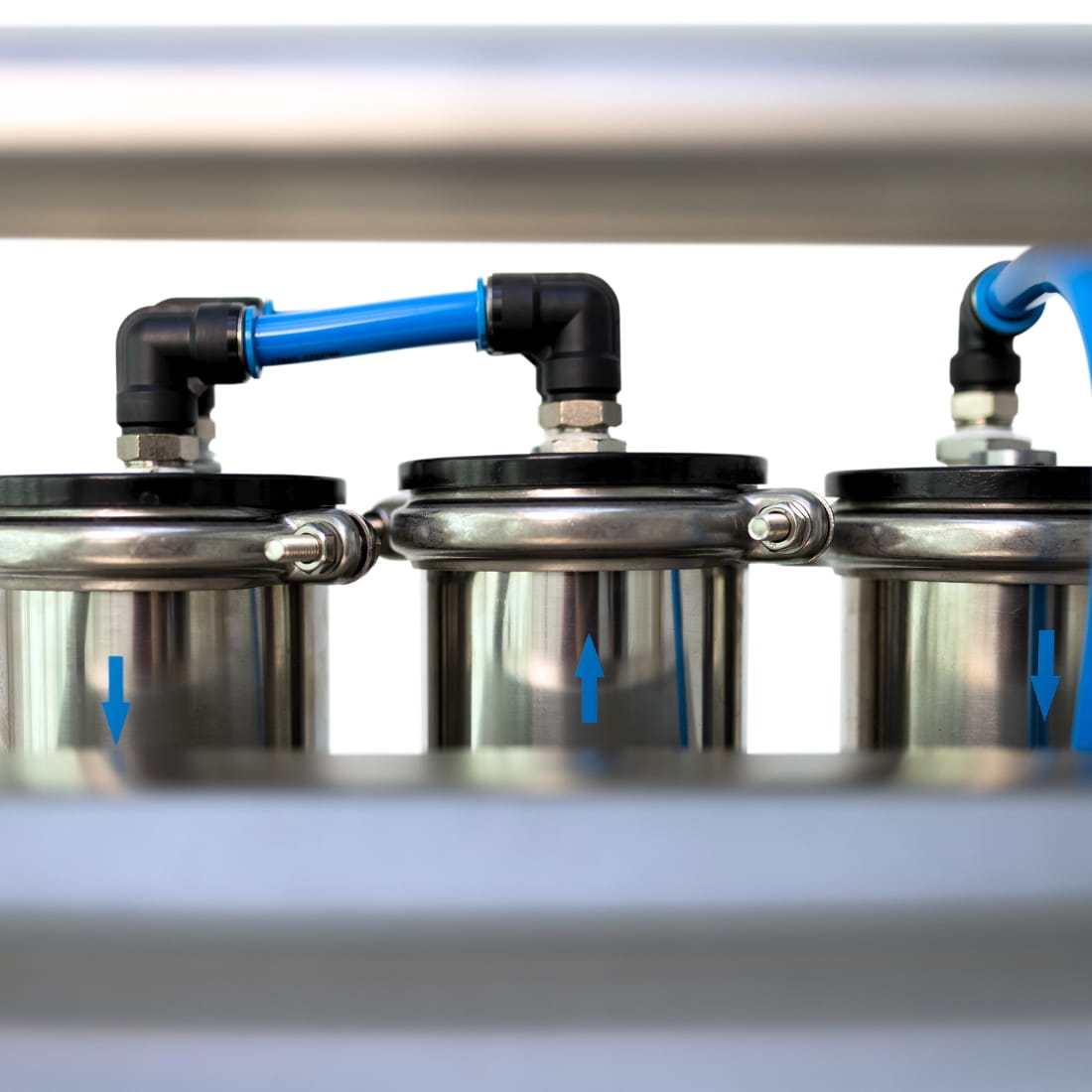 AR PRO RO/DI 4040 MAX Pure Water System