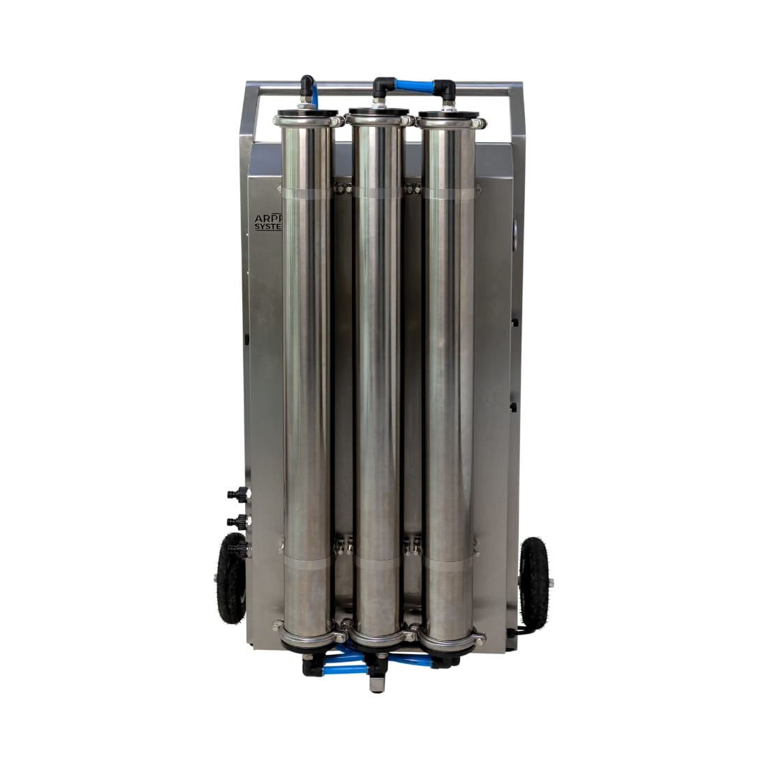 AR PRO RO/DI 4040 MAX Pure Water System