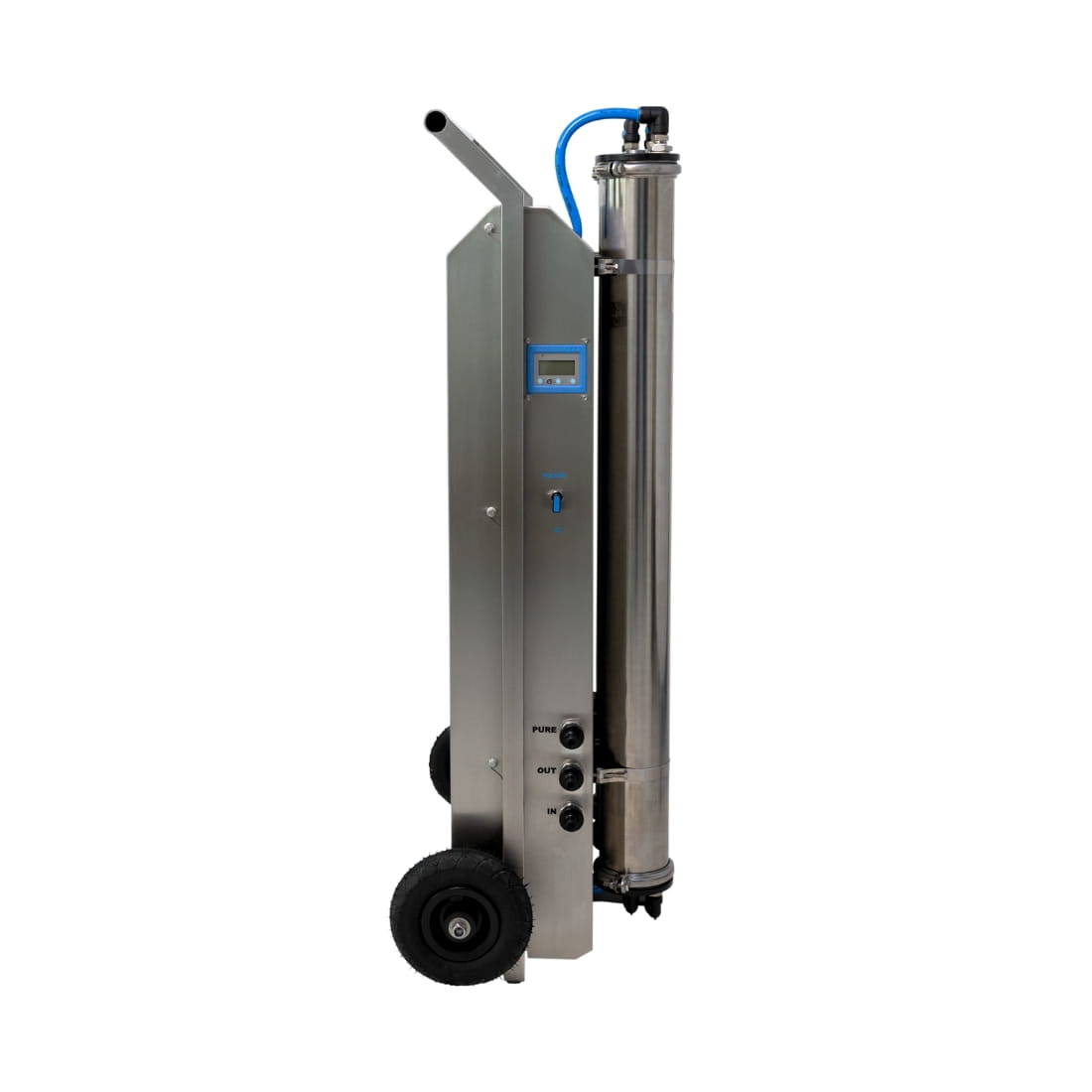 AR PRO RO/DI 4040 MAX Pure Water System
