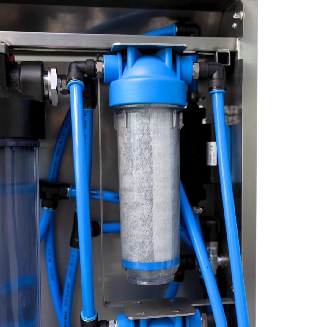 AR PRO RO/DI 4040 MAX Pure Water System