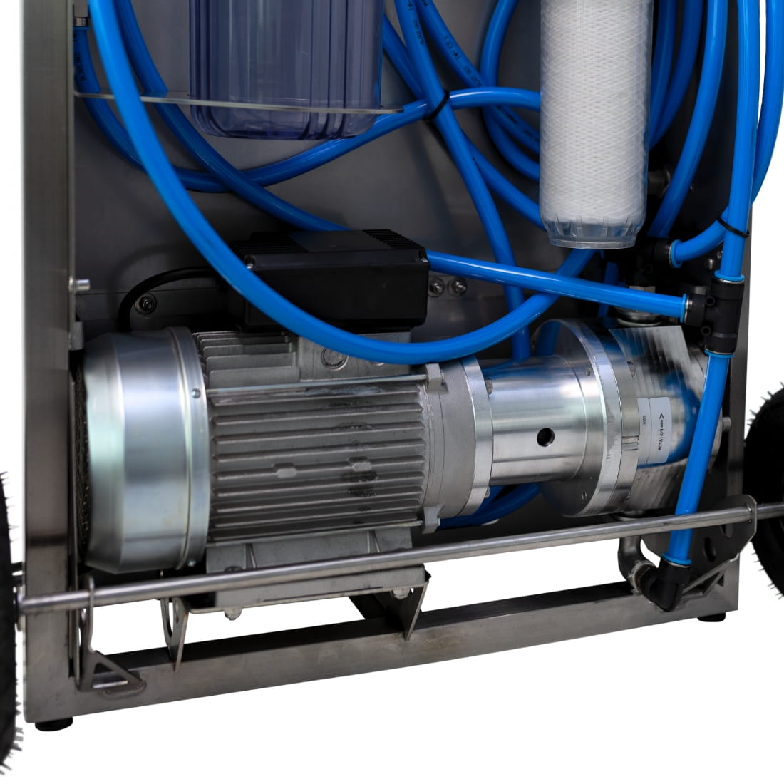 AR PRO RO/DI 4040 MAX Pure Water System