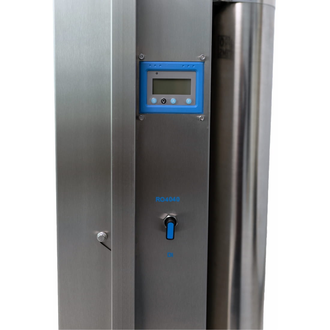 AR PRO RO/DI 4040 MAX Pure Water System