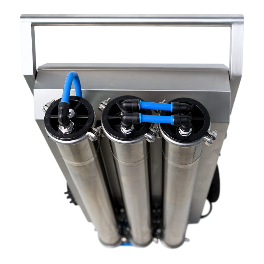 AR PRO RO/DI 4040 MAX Pure Water System