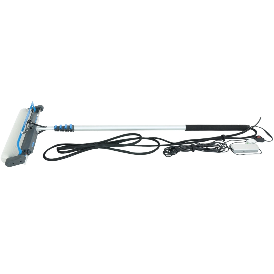 AR PRO Solar Panel Cleaning Water Fed Pole Kit, Electric