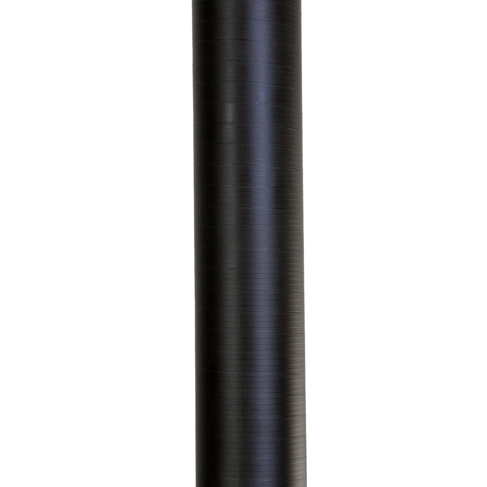 AR PRO Systems Carbon Fiber Water Fed Pole, Close Up