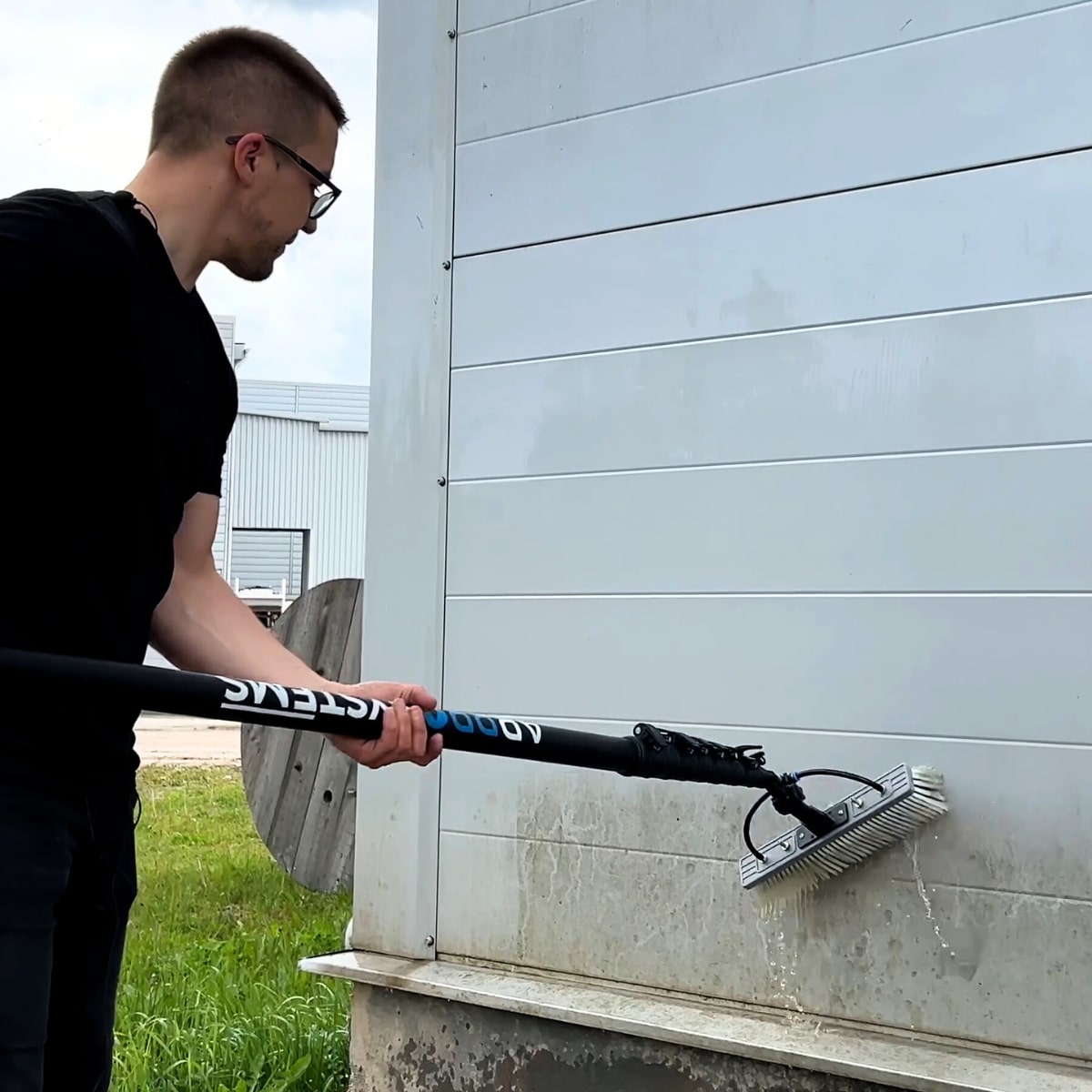 AR PRO DI Cleaning Kit