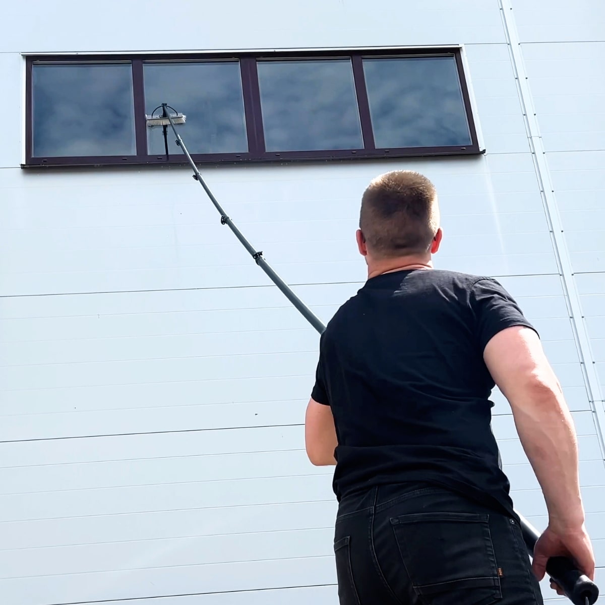 AR PRO DI Cleaning Kit