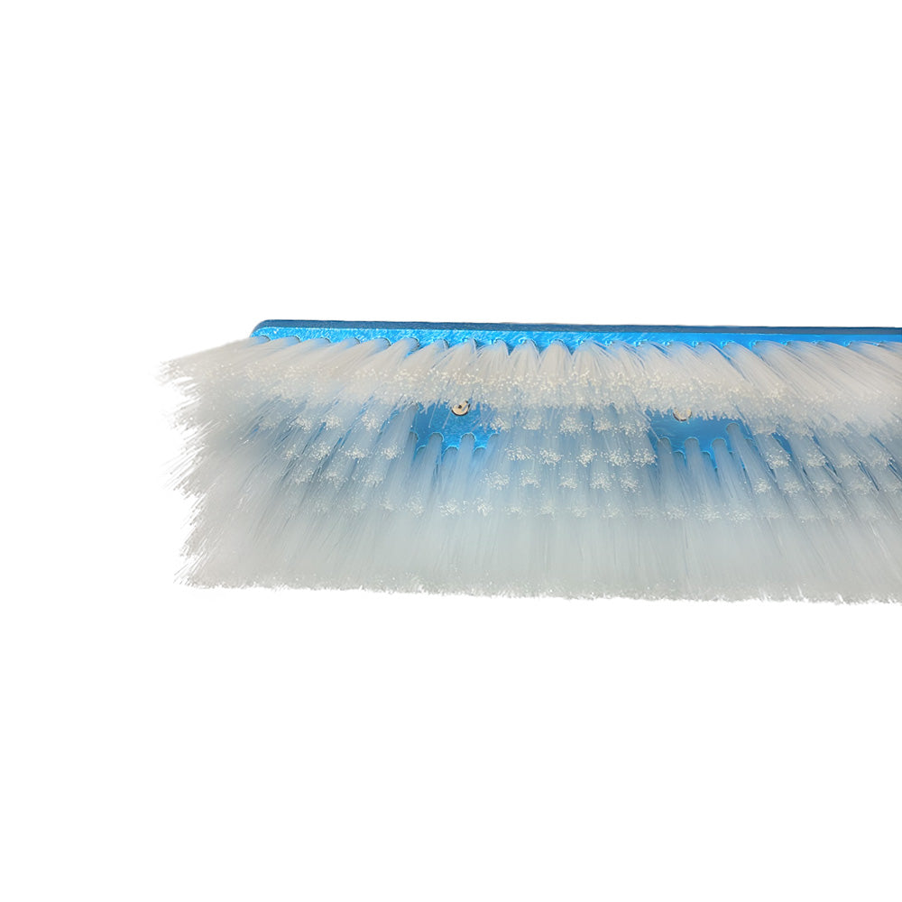 AR PRO Systems Nylon Water Fed Pole Brush, Close Up