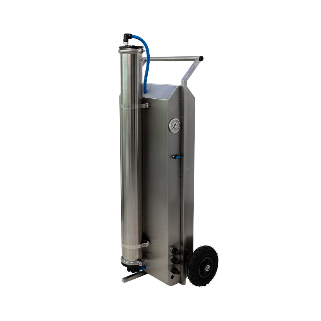 AR PRO RO/DI 4040 Pure Water System