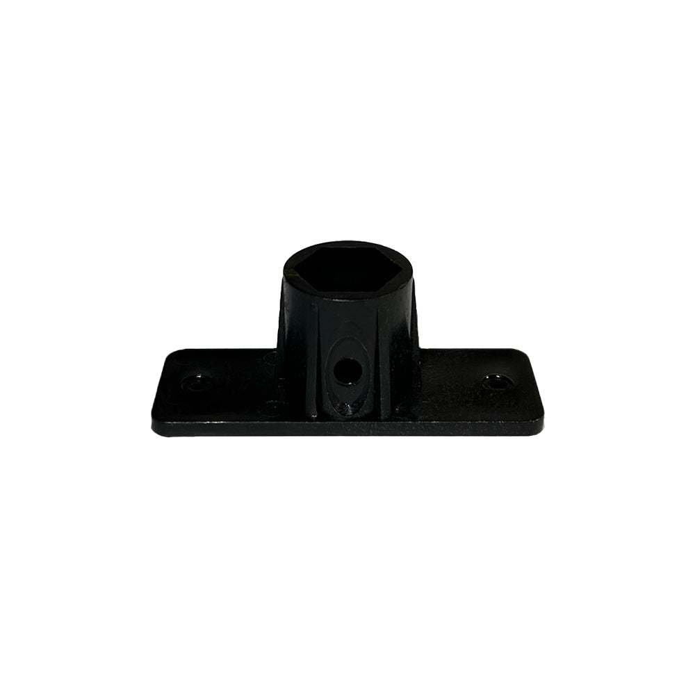 AR PRO Systems Water Fed Pole Brush Socket, Side