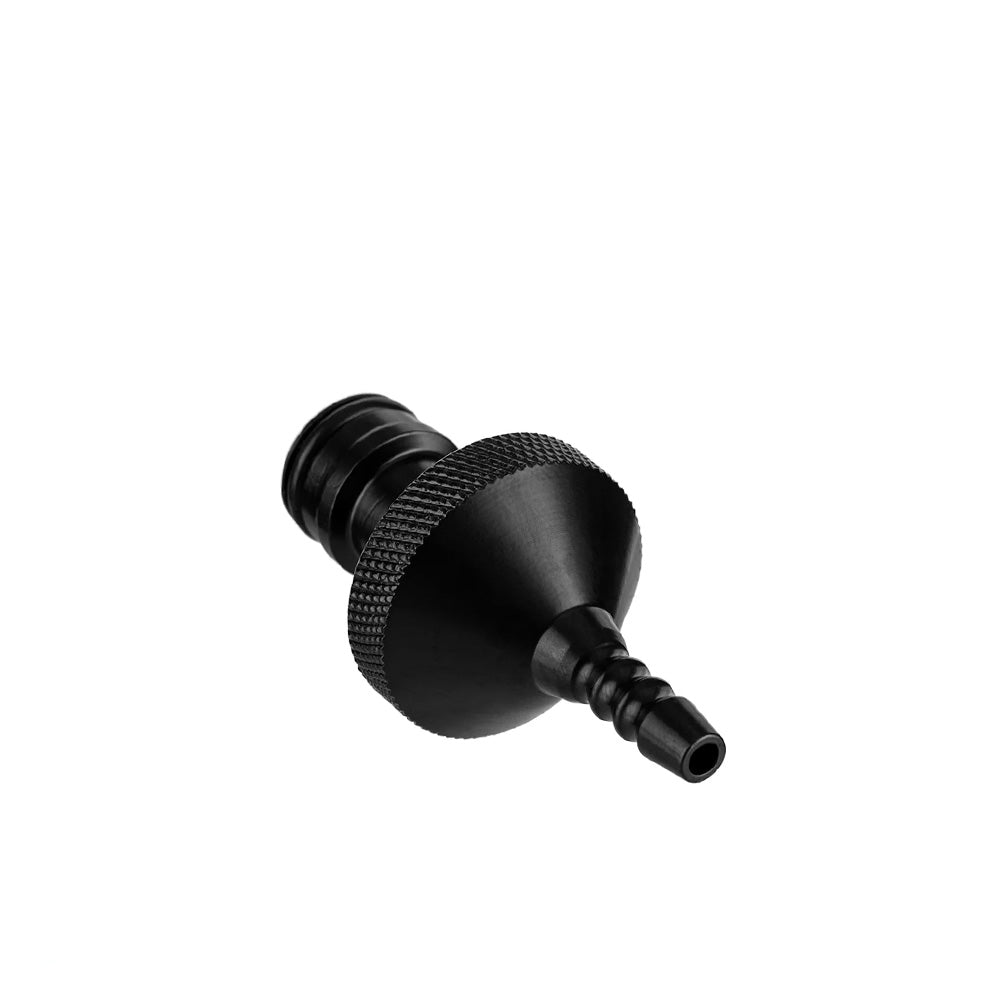 Anti Snag Hozelock Type Pole Hose Connector, 5 Milimeter