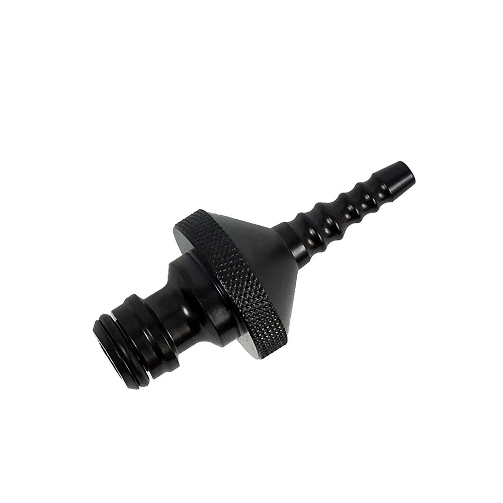Anti Snag Hozelock Type Pole Hose Connector, 6 8 Milimeter