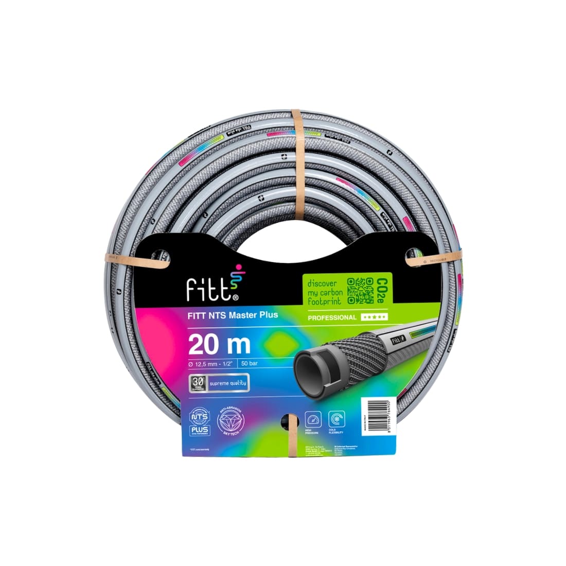 Fitt NTS Master Plus Garden Hose