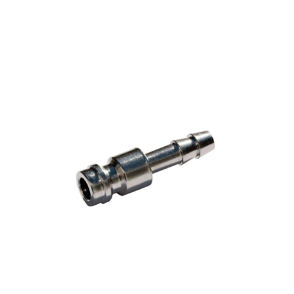 Gardiner EZ Snap Hose Connector Male Plug, 5 Milimeter