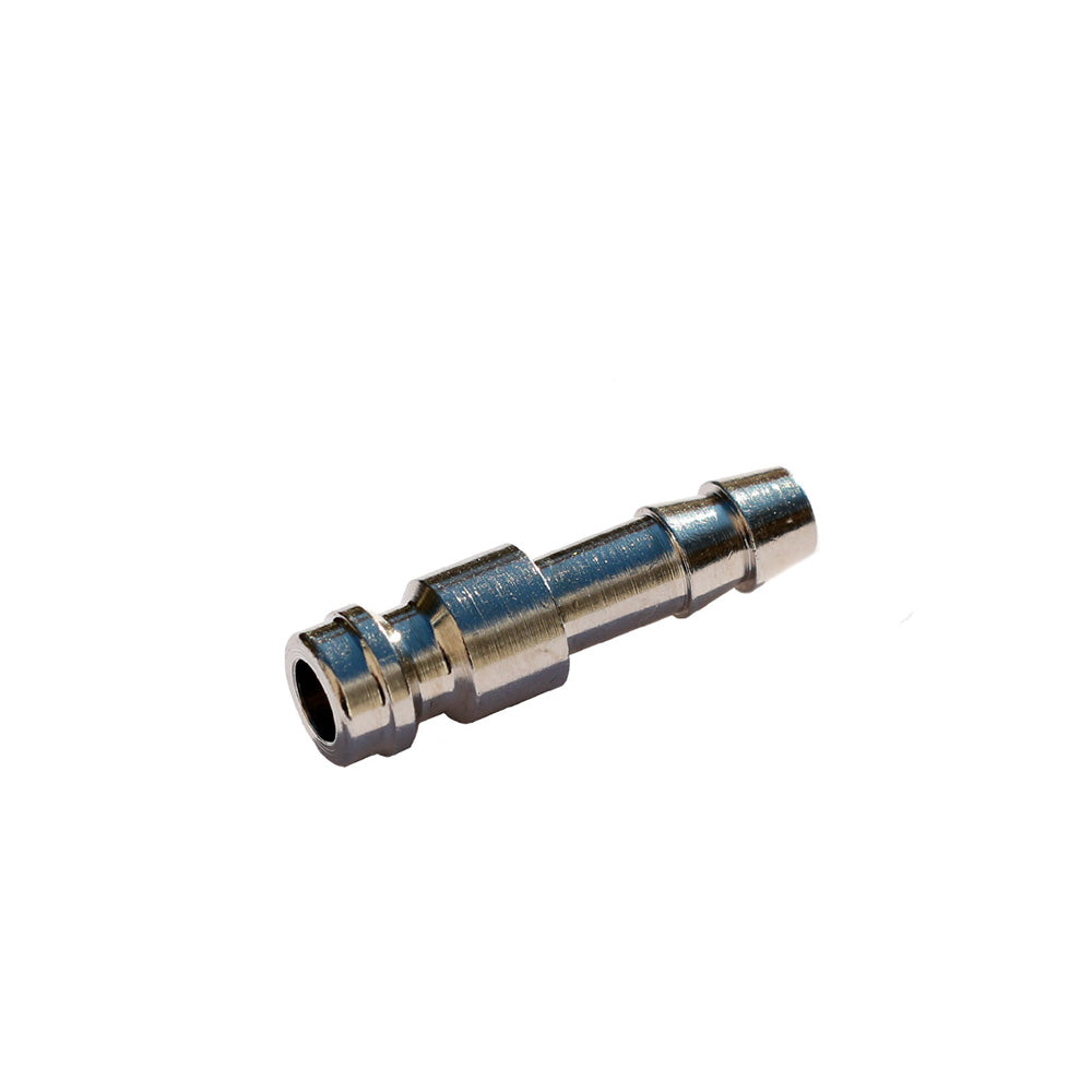Gardiner EZ Snap Hose Connector Male Plug, 6 Milimeter