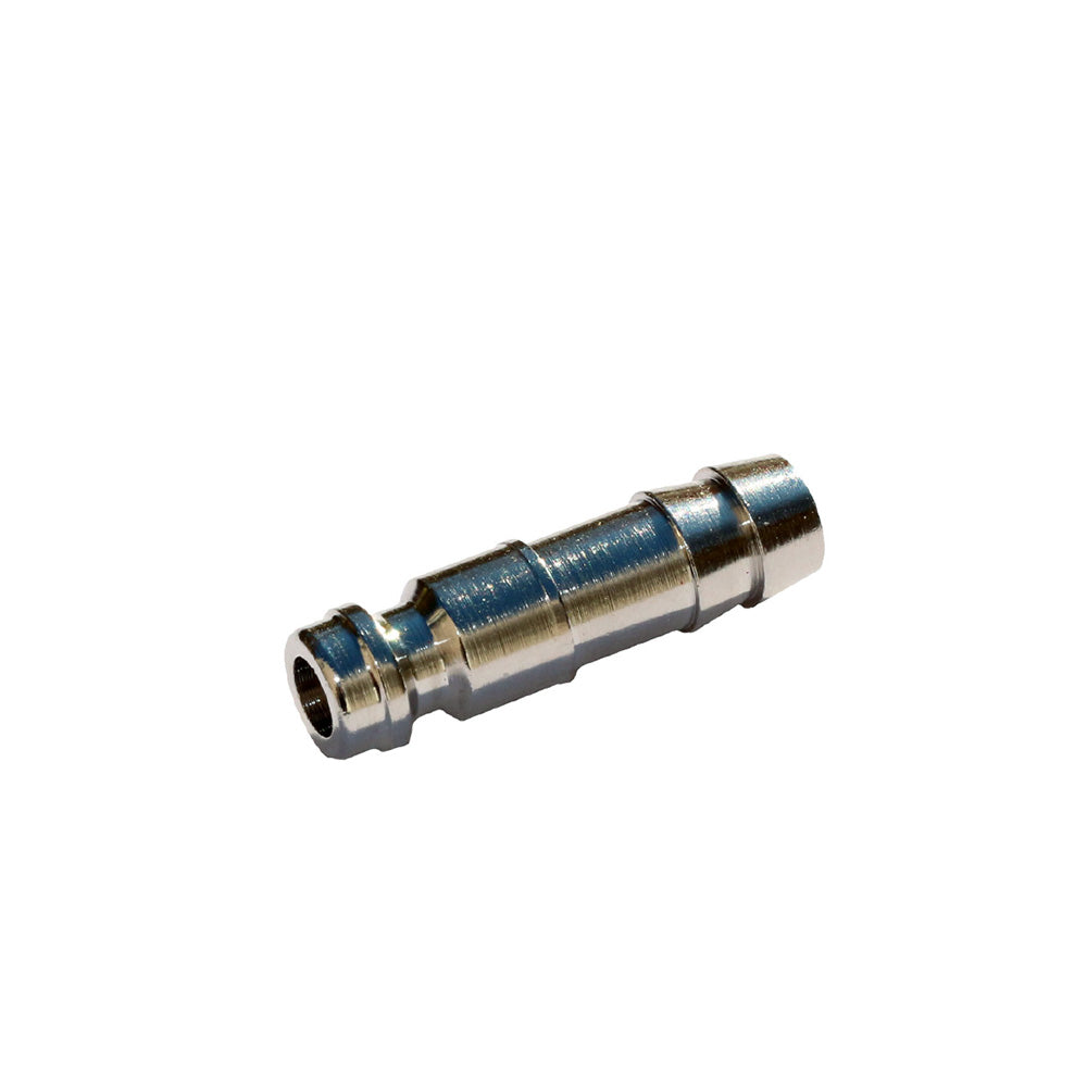 Gardiner EZ Snap Hose Connector Male Plug, 8 Milimeter