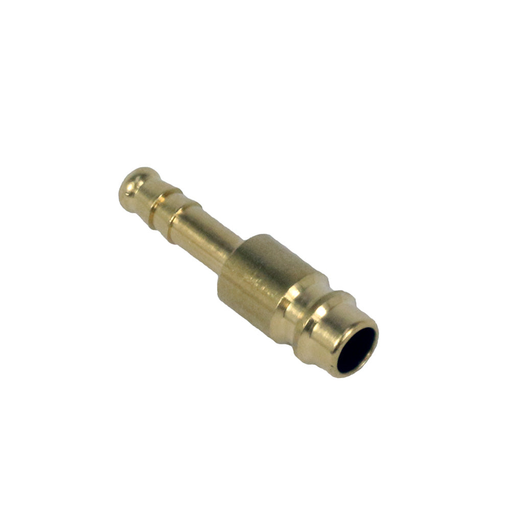 Gardiner Pro 26 Hose Connector Male Plug, 6 Milimeter