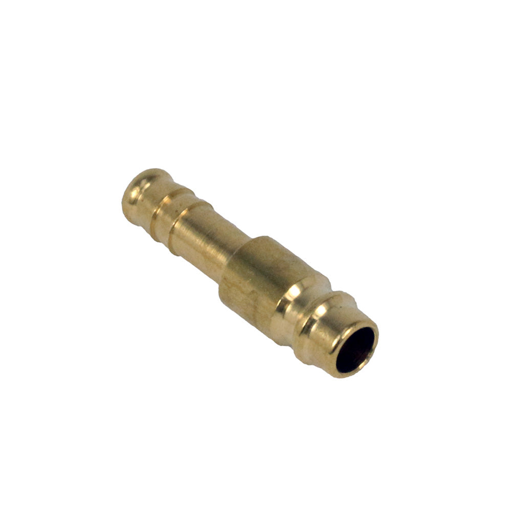 Gardiner Pro 26 Hose Connector Male Plug, 8 Milimeter