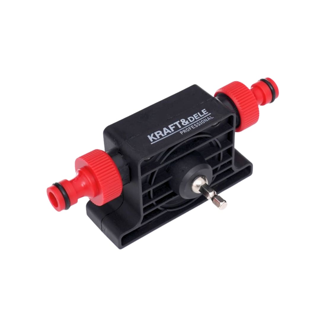 Kraft&Dele Portable Pump