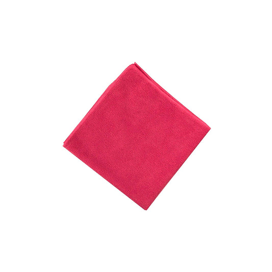 Microfiber Cloth, Pink