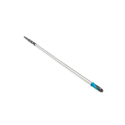 Moerman Aluminium Window Cleaning Telescopic Pole, 5 Metre, Front