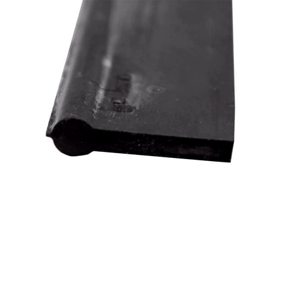 Moerman Dura Flex Squeegee Rubber, Close Up