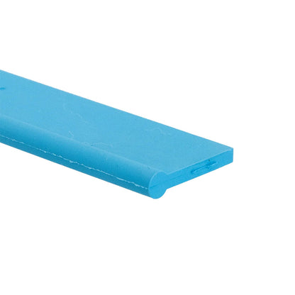 Moerman NXT R Squeegee Rubber, Angled