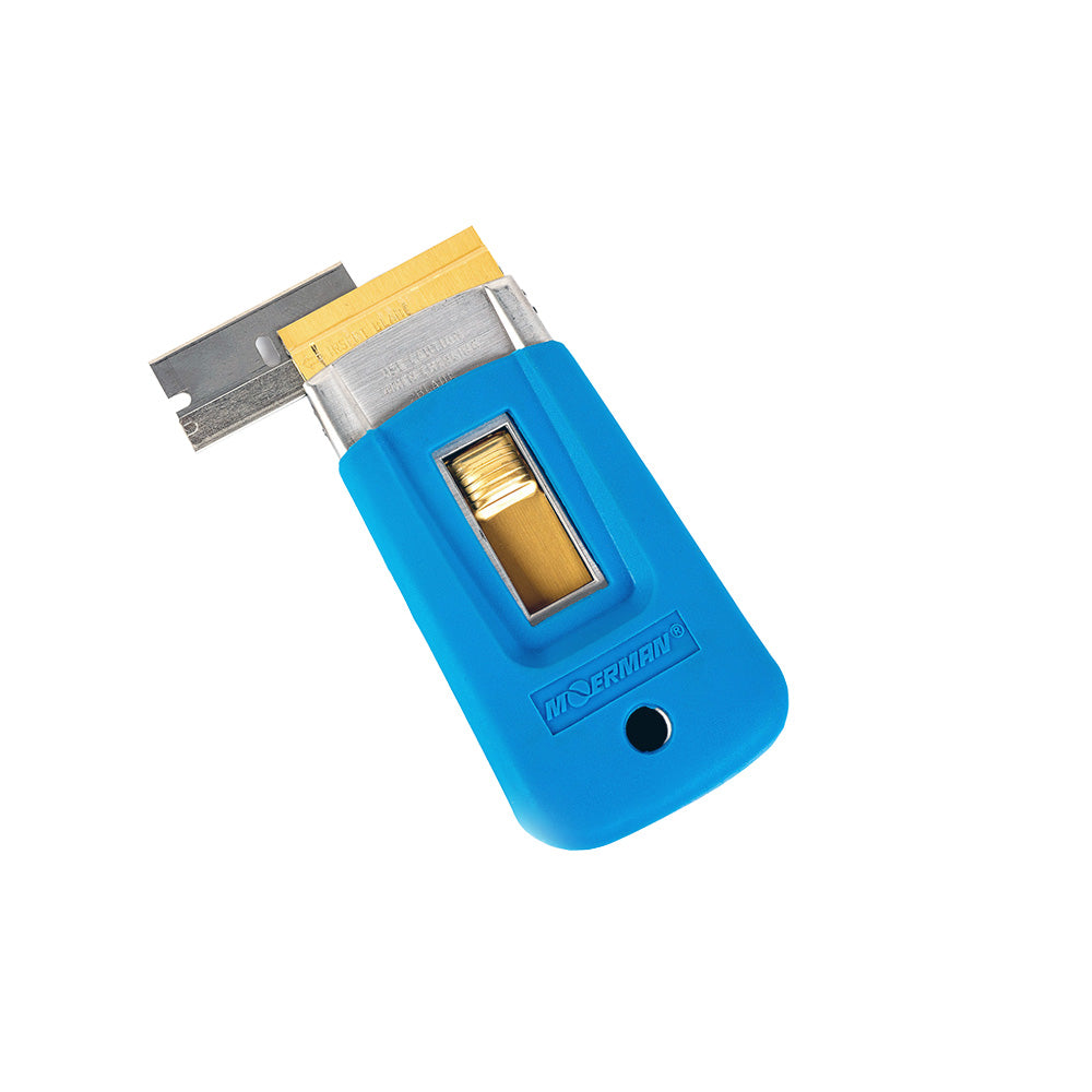 Moerman Pocket Window Scraper – AR PRO Systems