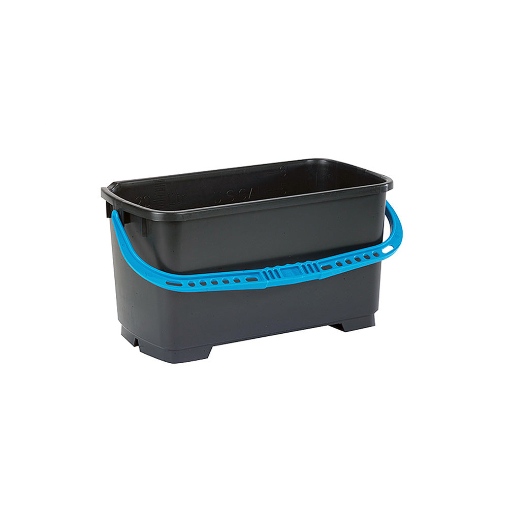Cleasing Bucket Moerman Profi Window Cleaning Bucket – AR PRO Systems
