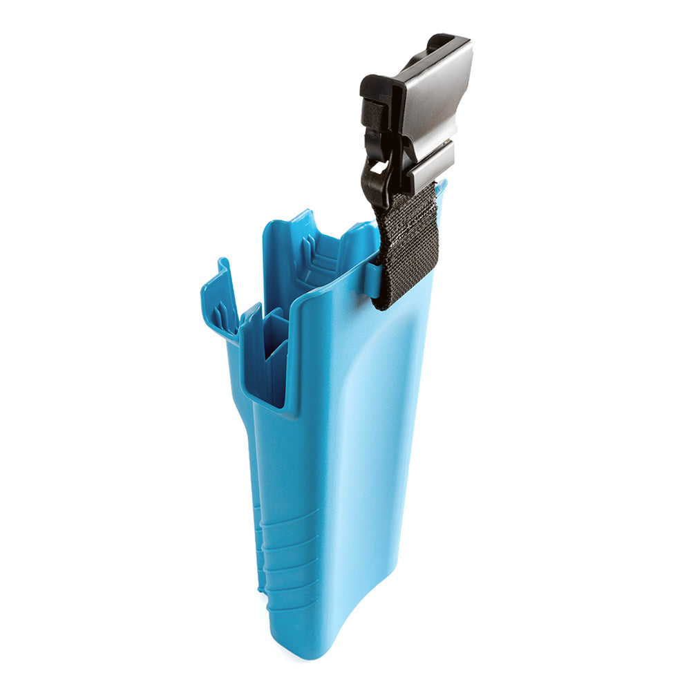 Moerman Toolholder 2.0 Window Cleaning Holster, Back