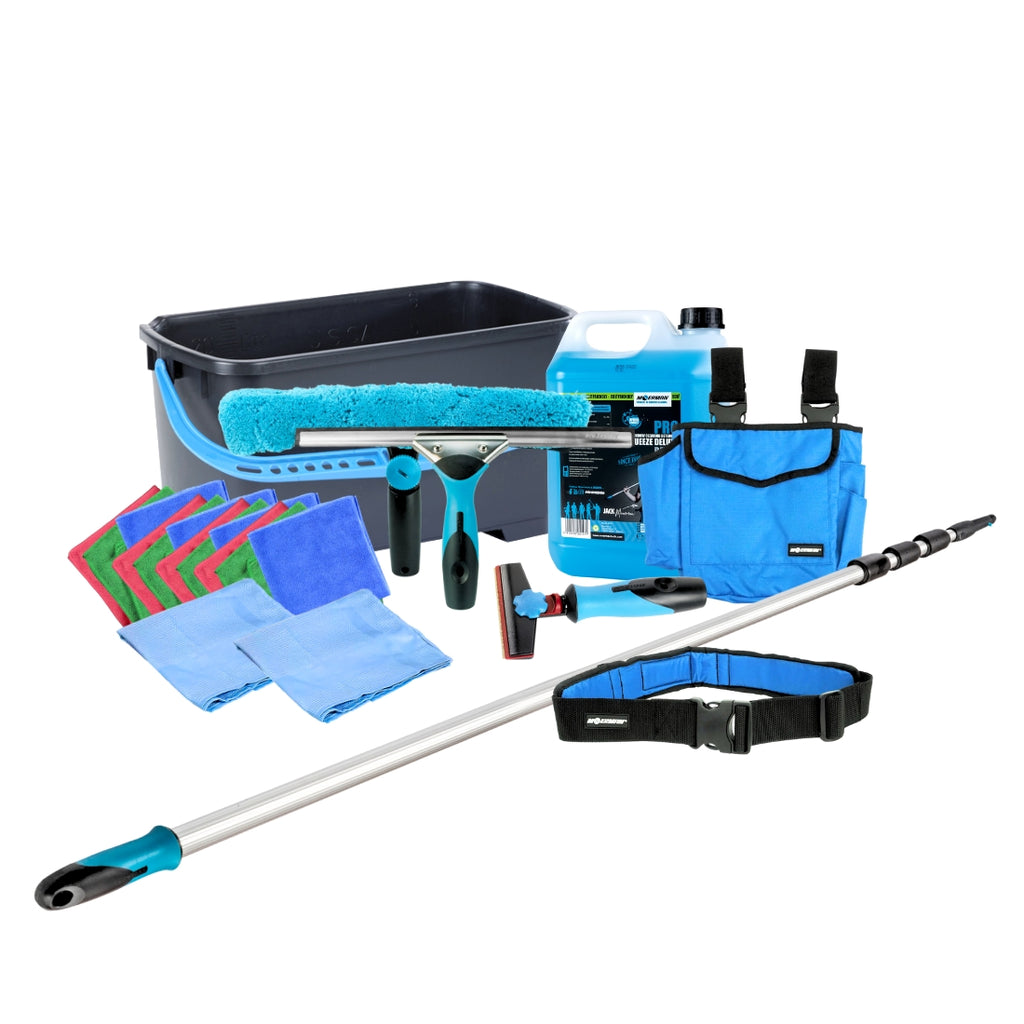 Shop Window Cleaning Equipment – AR PRO Systems