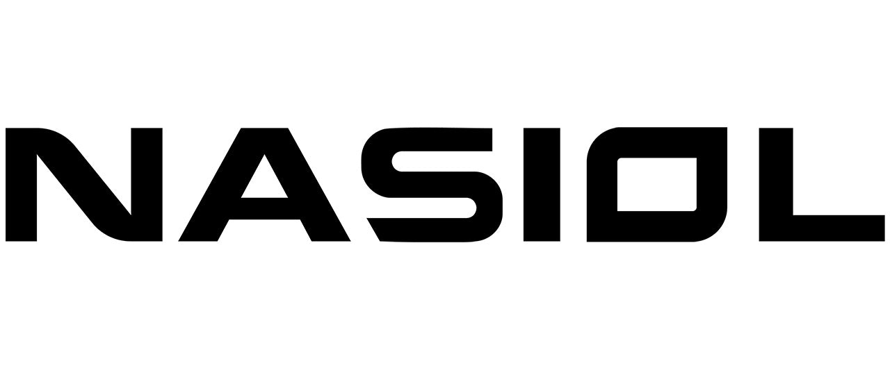 Nasiol Logo, About Us Page