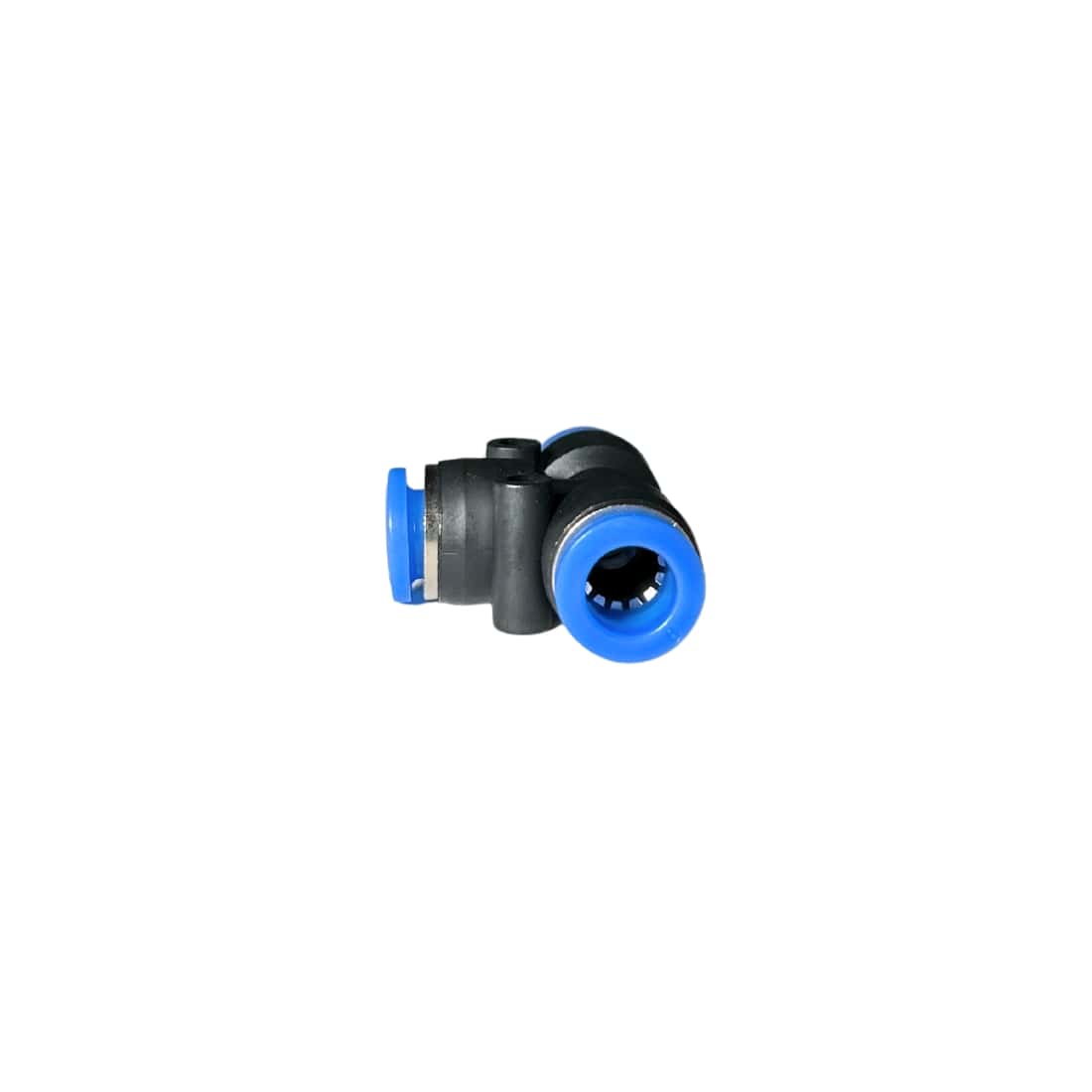 Push-Fit 2 Way T-Connector