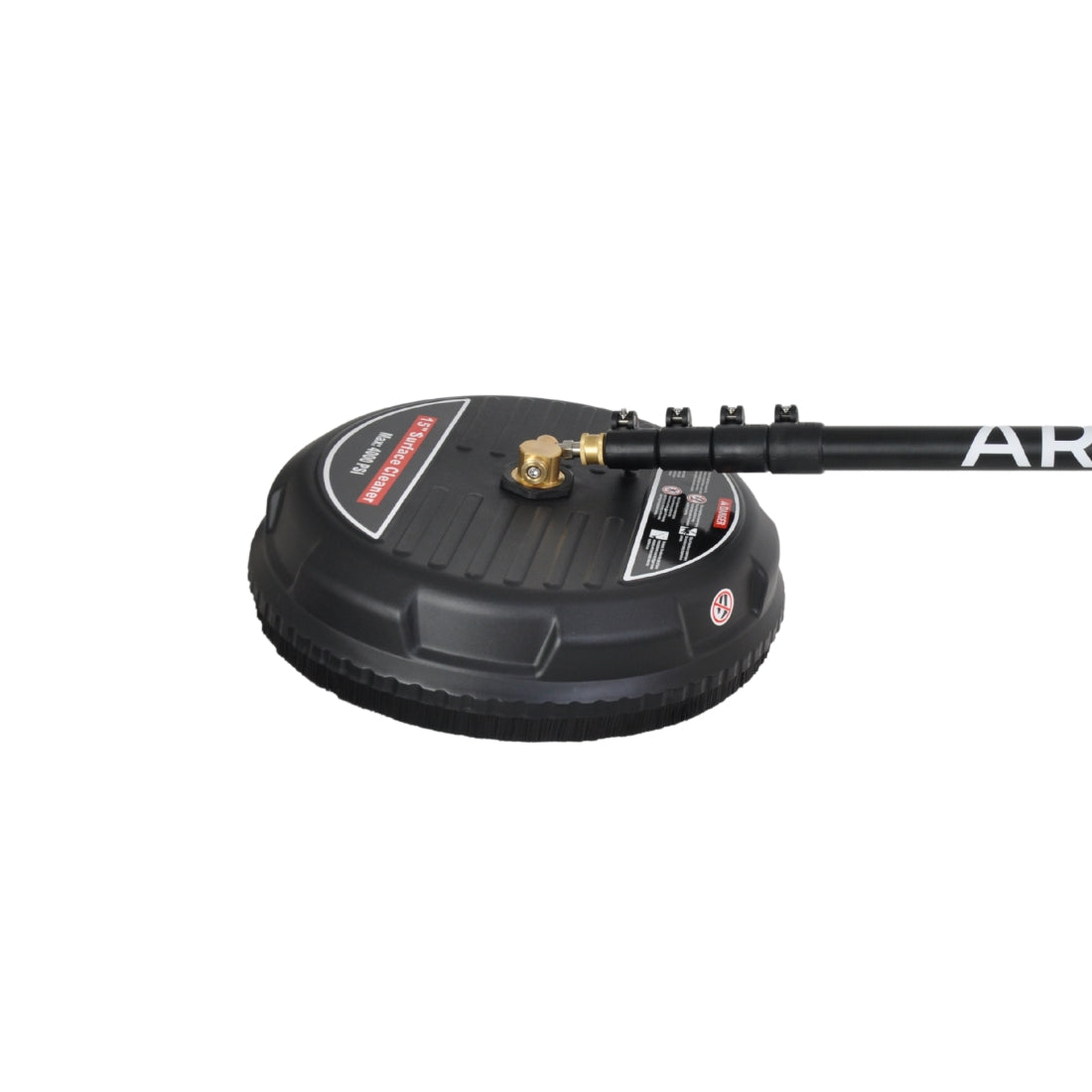 Surface Cleaner Attachment – AR PRO Systems