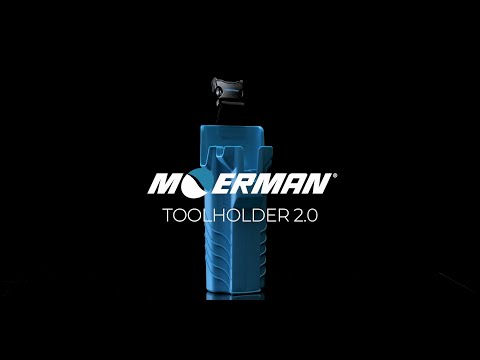 Moerman Toolholder 2.0 Window Cleaning Holster, Video